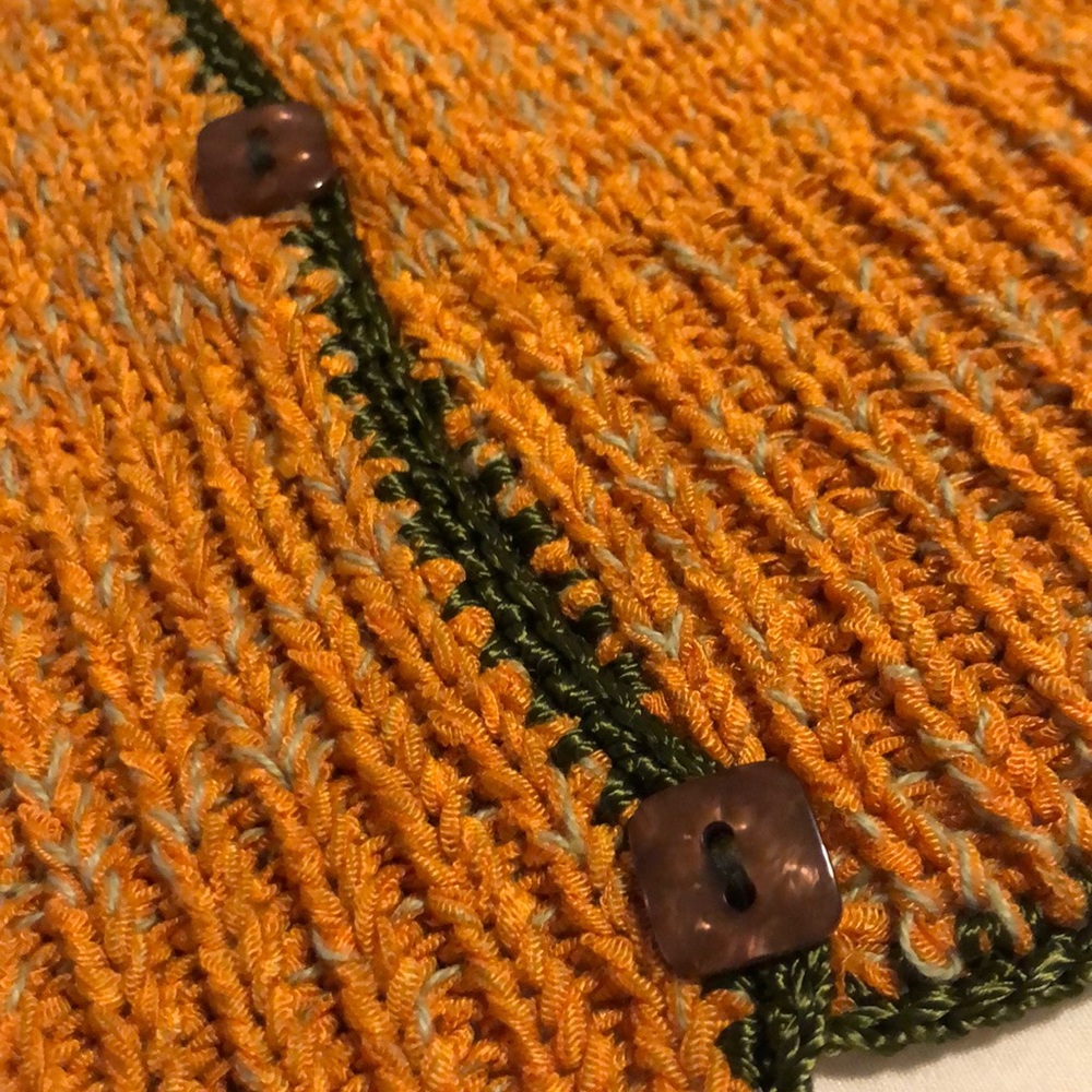 Fall sweater by J.H. Collectibles